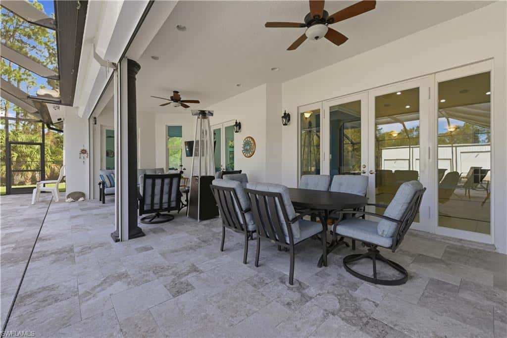 4411 Pine Ridge Rd, Naples, photo 42