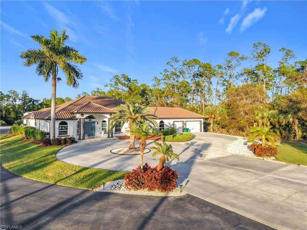 4411 Pine Ridge Rd, Naples, photo 5
