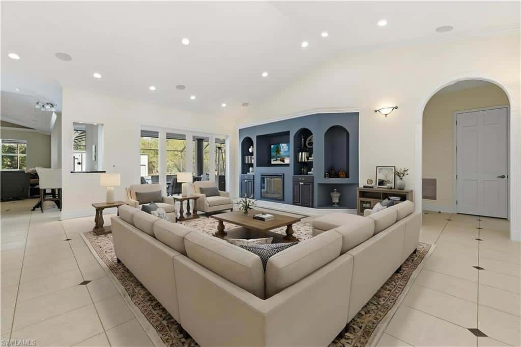 4411 Pine Ridge Rd, Naples, photo 8