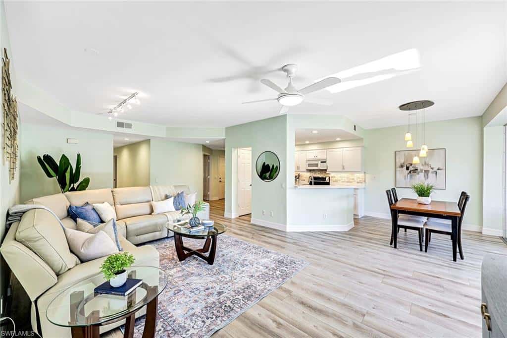 4441 Riverwatch Dr #102, Bonita Springs, photo 7