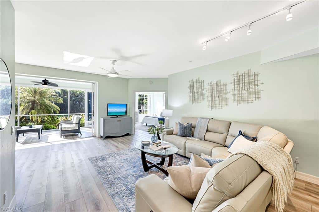 4441 Riverwatch Dr #102, Bonita Springs, photo 9