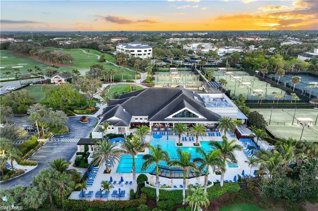 4441 Riverwatch Dr #102, Bonita Springs, photo 33