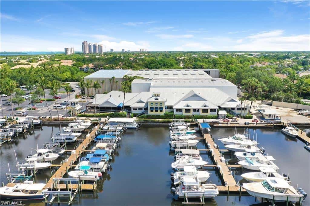 4441 Riverwatch Dr #102, Bonita Springs, photo 31