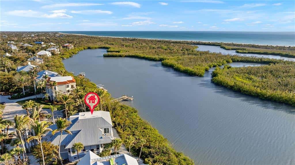 5423 Shearwater Dr, Sanibel, photo 32