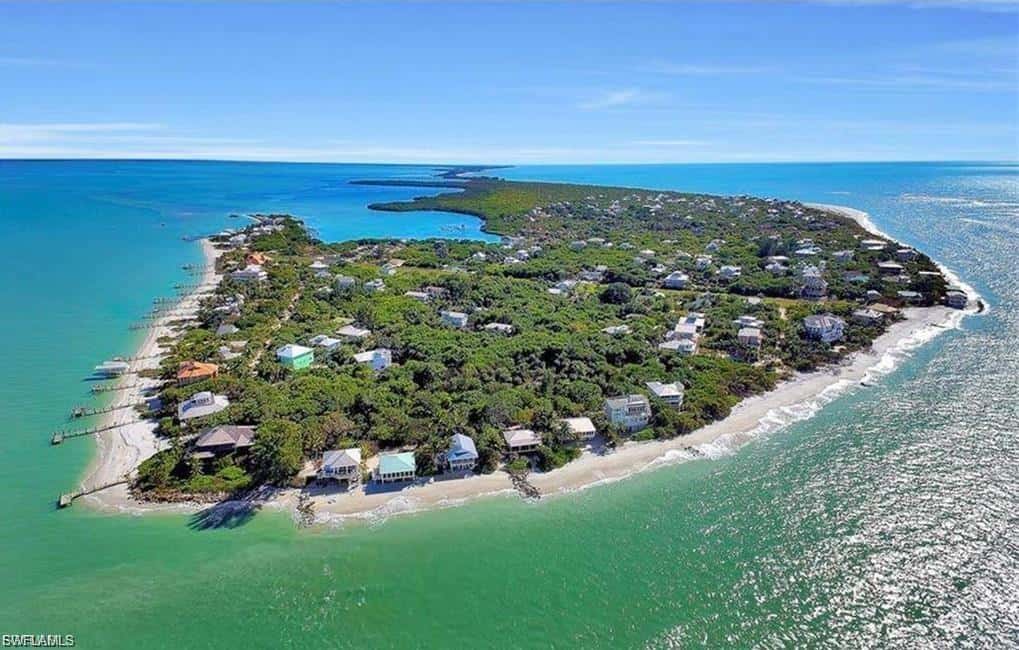 640 Gulf Ln #3, Captiva, photo 17