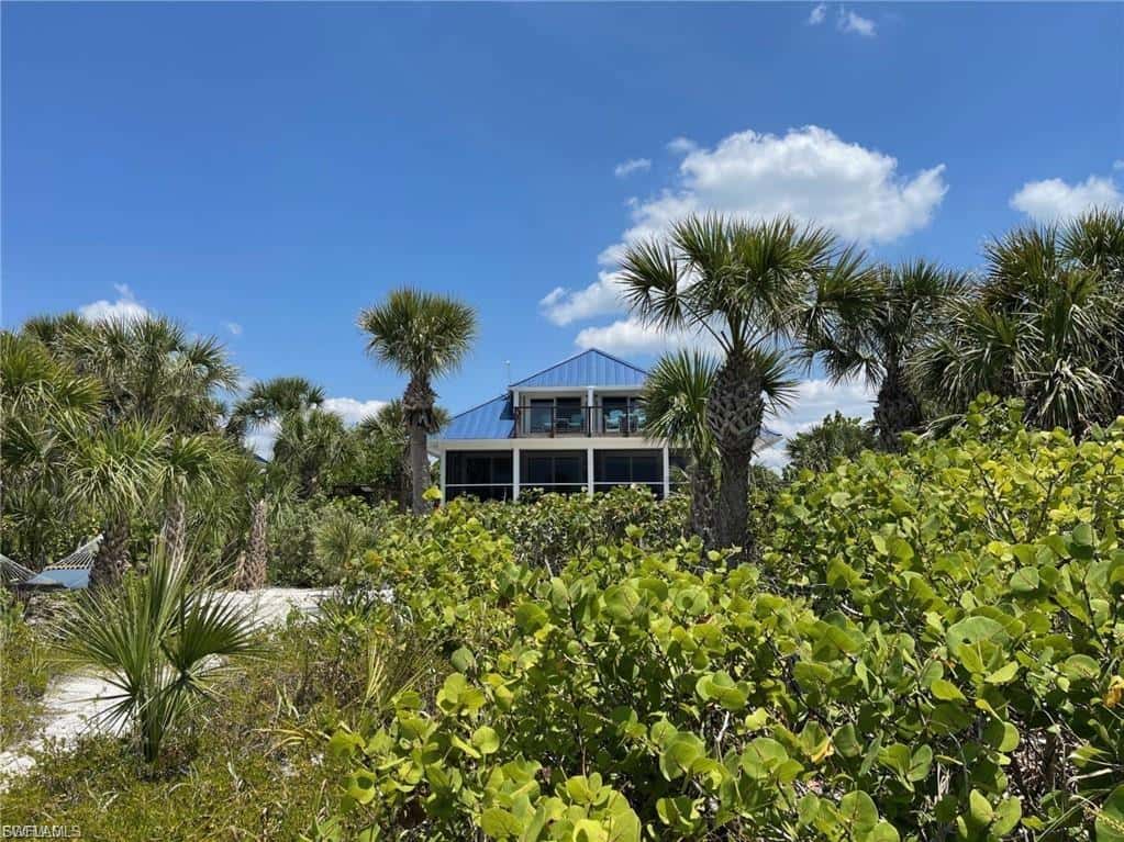 640 Gulf Ln #3, Captiva, photo 47
