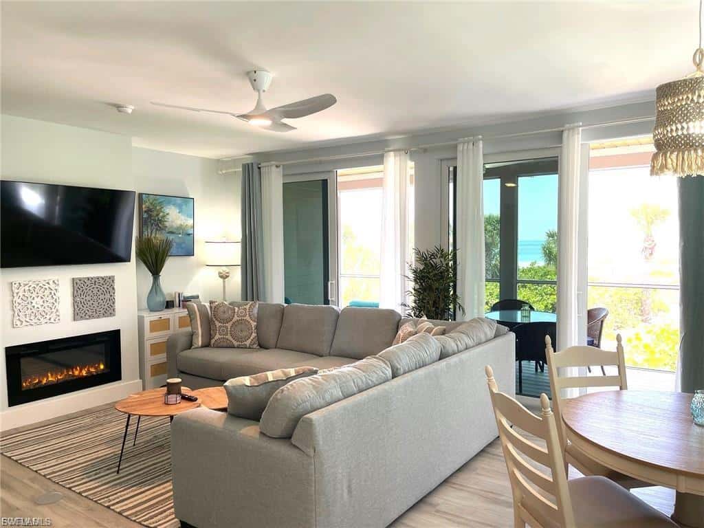 640 Gulf Ln #3, Captiva, photo 9
