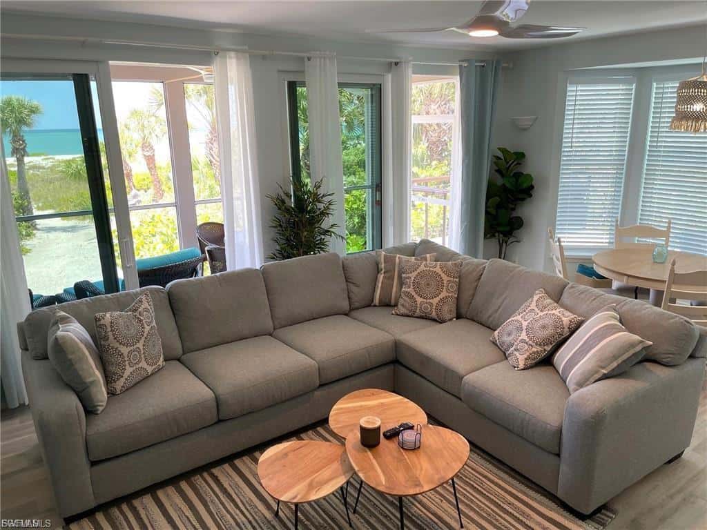 640 Gulf Ln #3, Captiva, photo 10