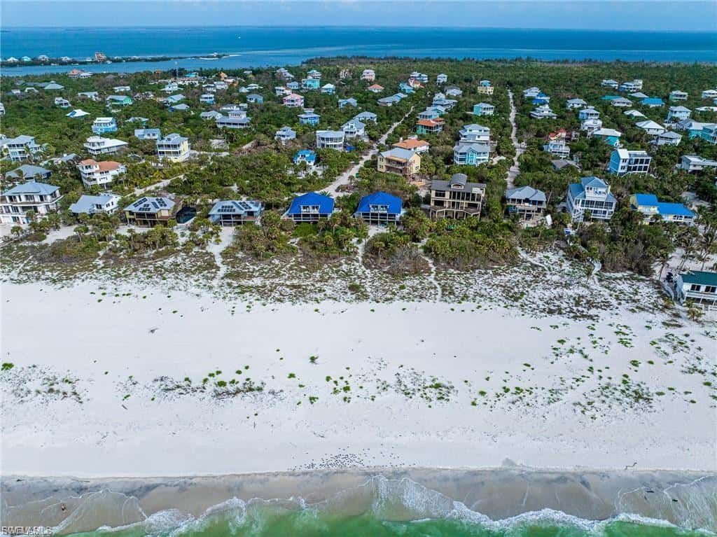 640 Gulf Ln #3, Captiva, photo 50