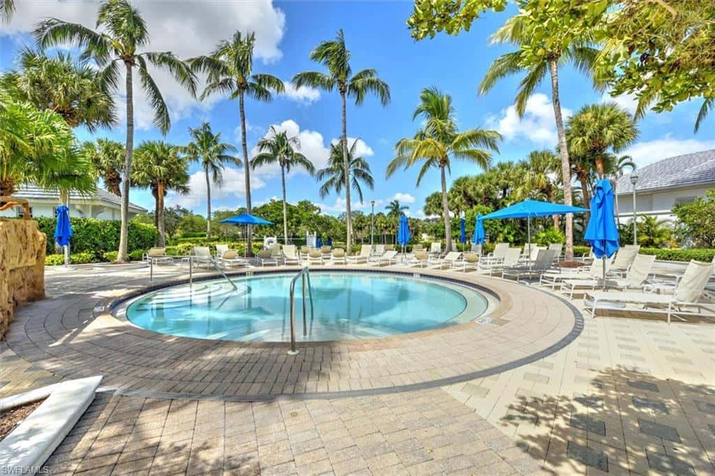 8385 Whisper Trace Ln #n-104, Naples, photo 30
