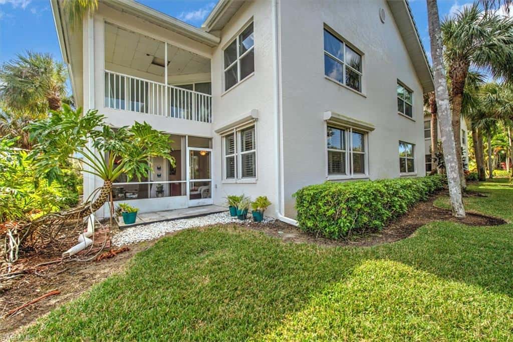 8385 Whisper Trace Ln #n-104, Naples, photo 18