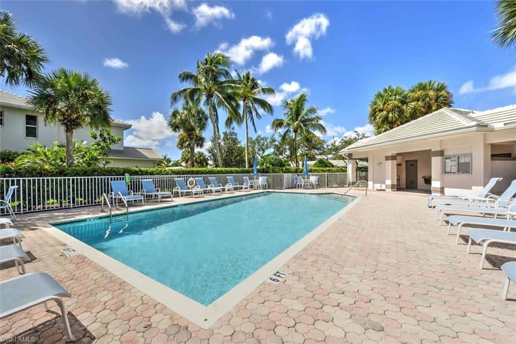 8385 Whisper Trace Ln #n-104, Naples, photo 35