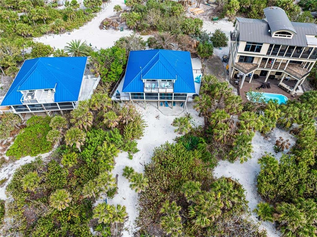 640 Gulf Ln #4, Captiva, photo 42
