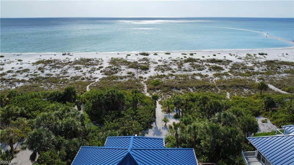 640 Gulf Ln #4, Captiva, photo 12