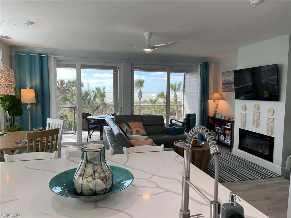 640 Gulf Ln #4, Captiva, photo 7