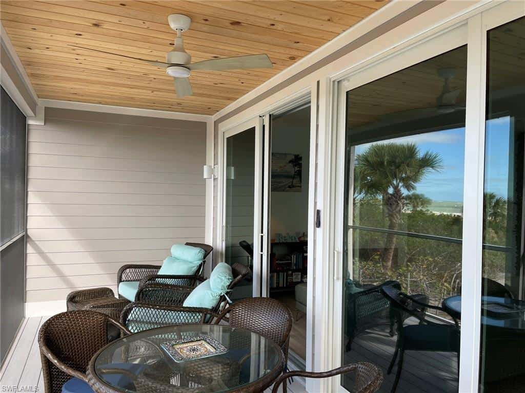 640 Gulf Ln #4, Captiva, photo 36