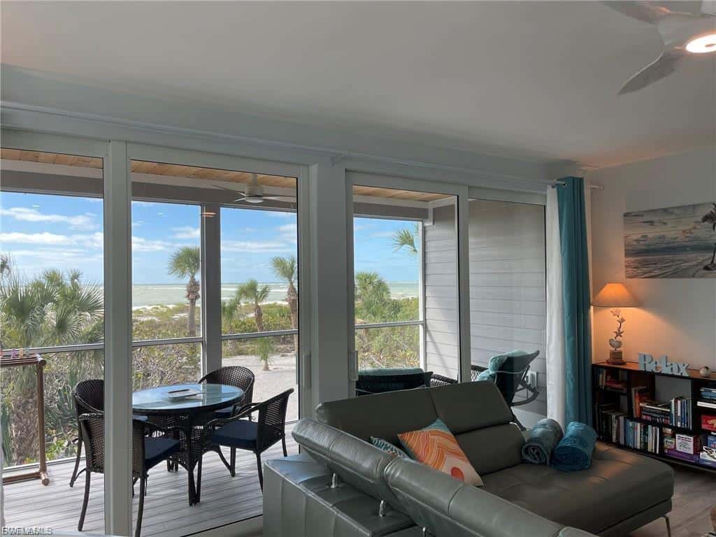 640 Gulf Ln #4, Captiva, photo 20