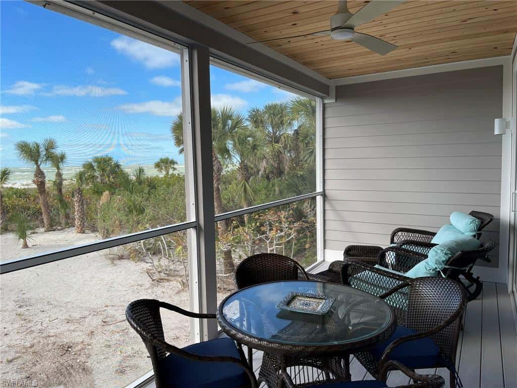 640 Gulf Ln #4, Captiva, photo 38