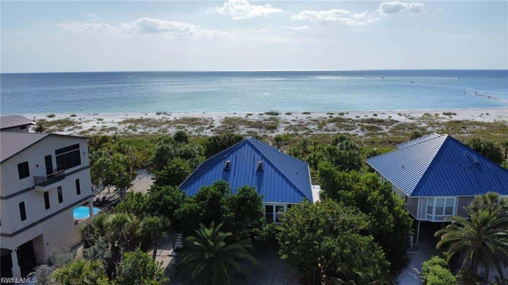 640 Gulf Ln #4, Captiva, photo 10