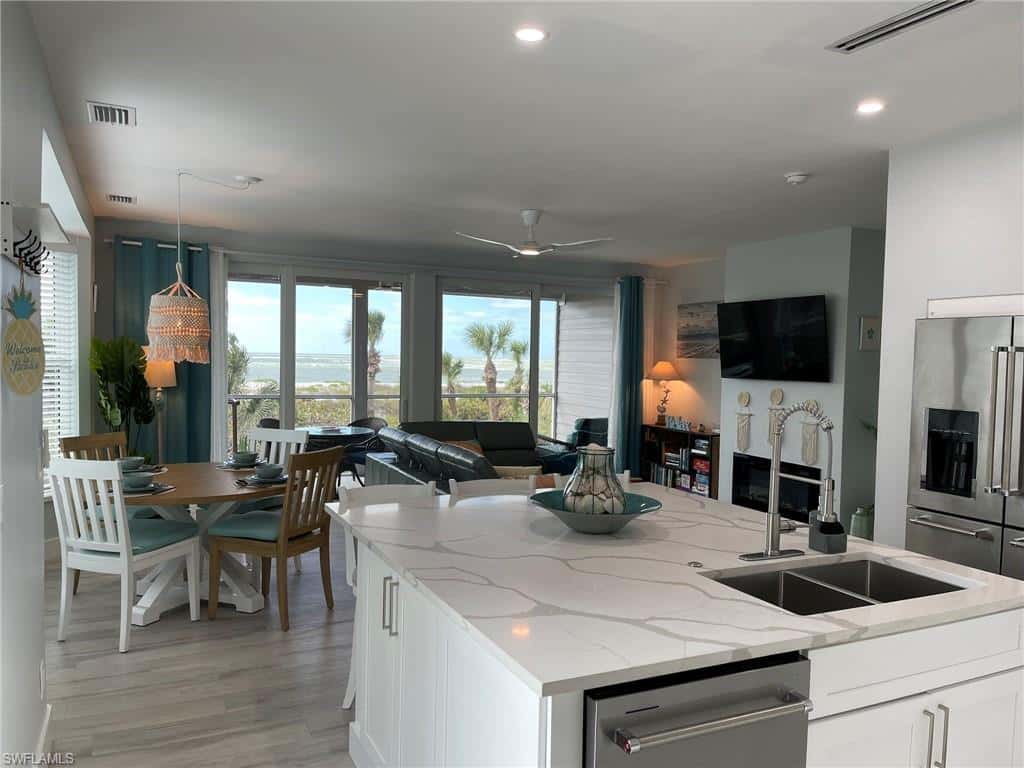 640 Gulf Ln #4, Captiva, photo 14