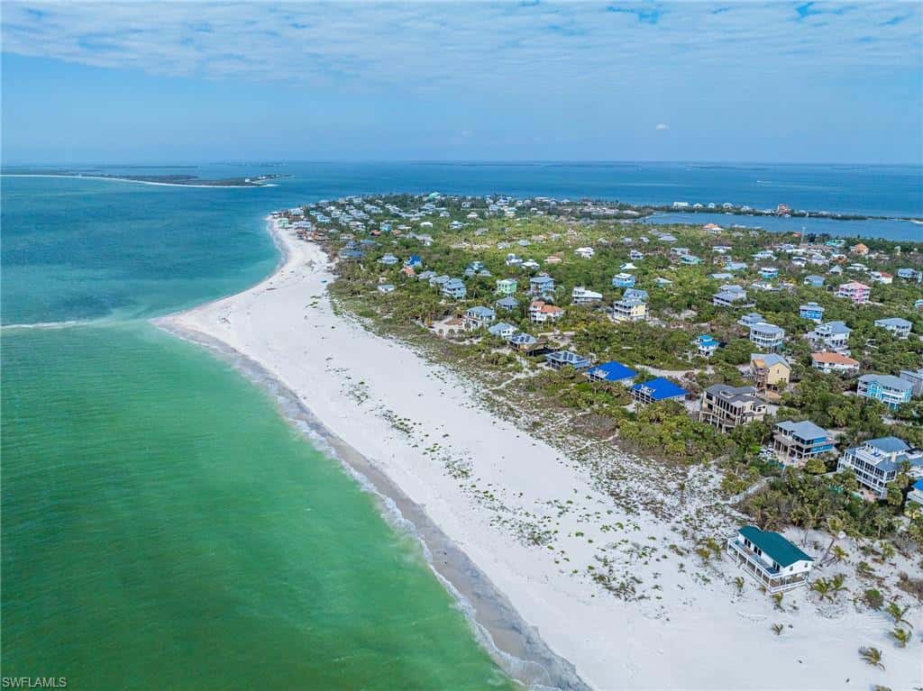 640 Gulf Ln #4, Captiva, photo 41