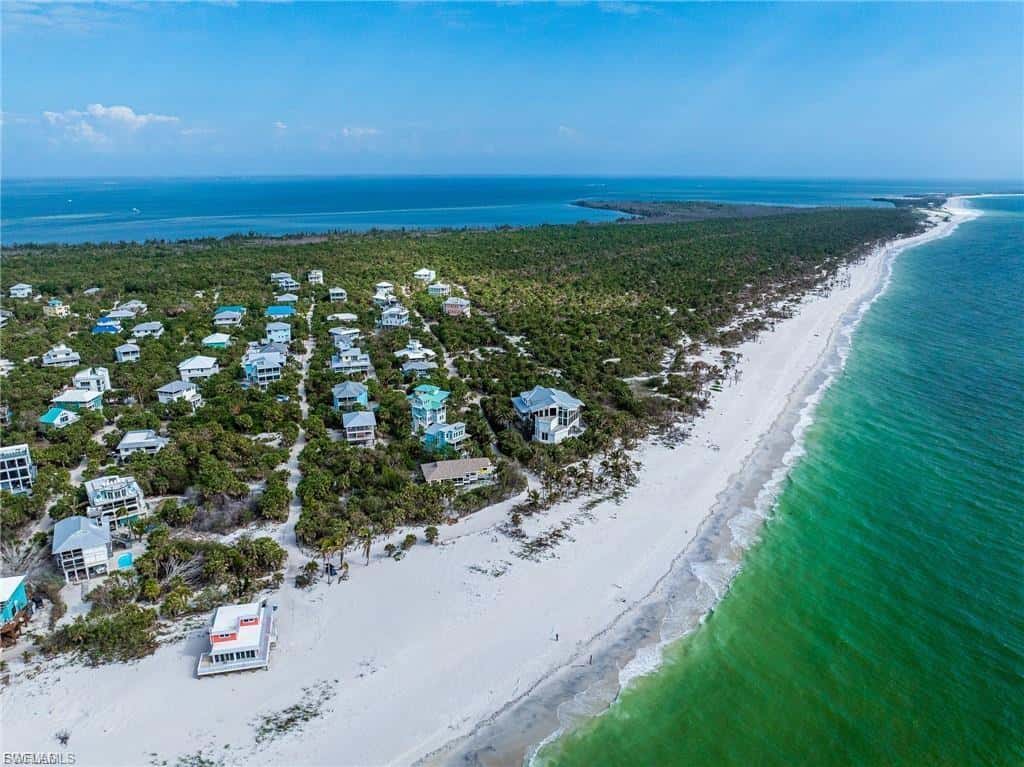 640 Gulf Ln #4, Captiva, photo 11