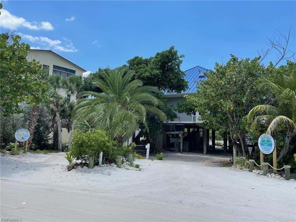 640 Gulf Ln #4, Captiva, photo 40