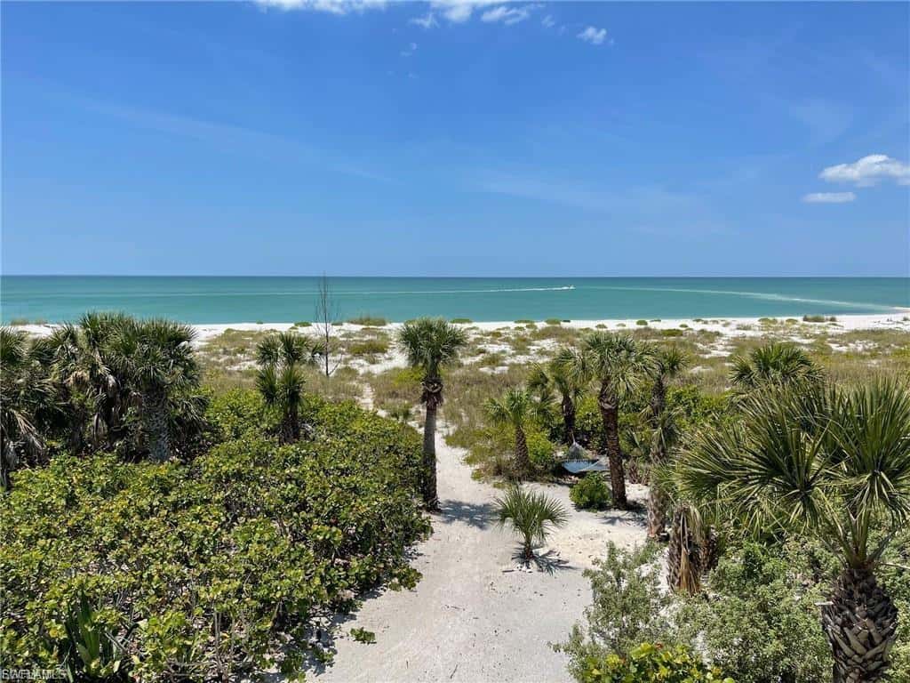 640 Gulf Ln #4, Captiva, photo 4