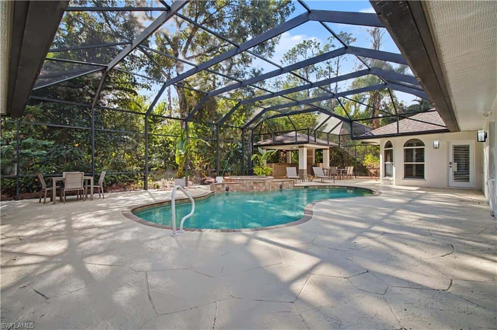 5186 Tallowood Way, Naples, photo 38