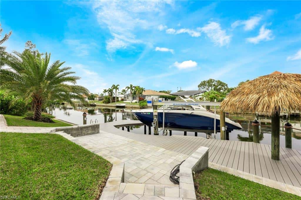 215 28th Ter, Cape Coral, photo 5
