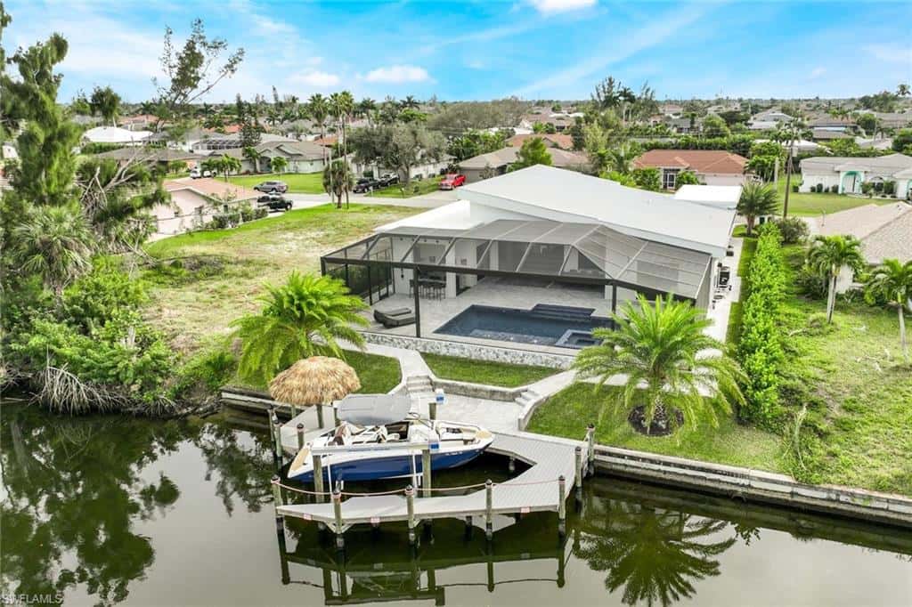 215 28th Ter, Cape Coral, photo 20