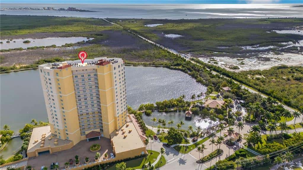 12701 Mastique Beach Blvd #1703, Fort Myers, photo 44