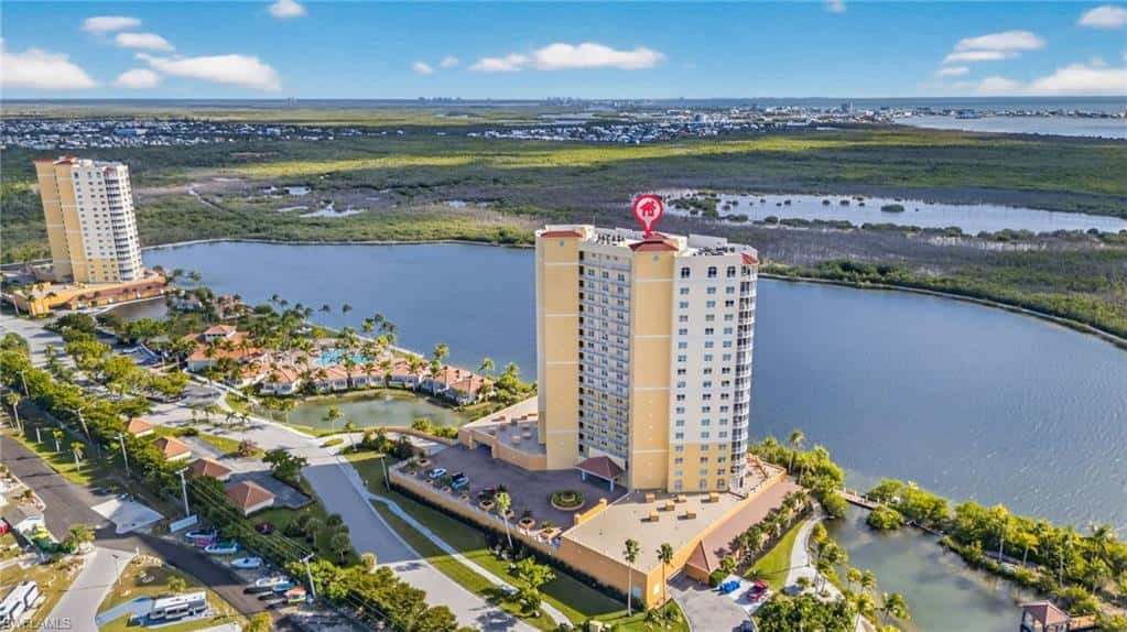 12701 Mastique Beach Blvd #1703, Fort Myers, photo 45