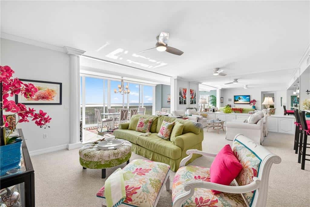 12701 Mastique Beach Blvd #1703, Fort Myers, photo 9