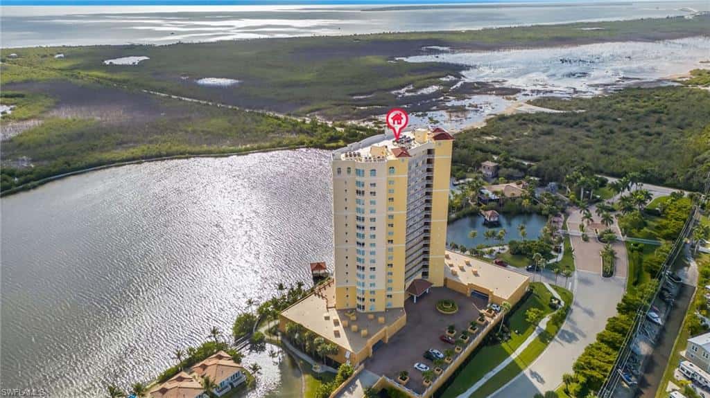 12701 Mastique Beach Blvd #1703, Fort Myers, photo 46