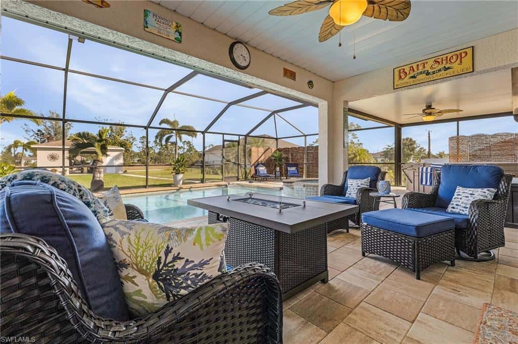 2525 19th Pl, Cape Coral, photo 12