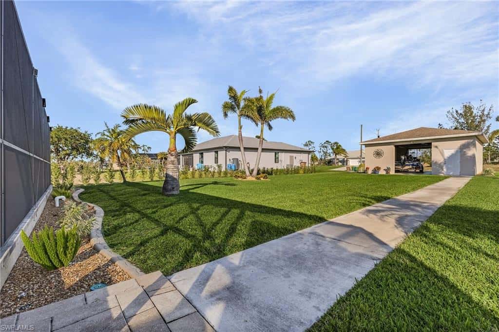 2525 19th Pl, Cape Coral, photo 26