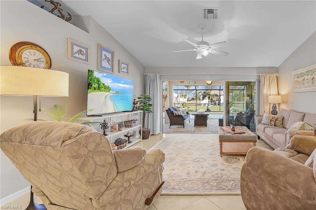 2525 19th Pl, Cape Coral, photo 7
