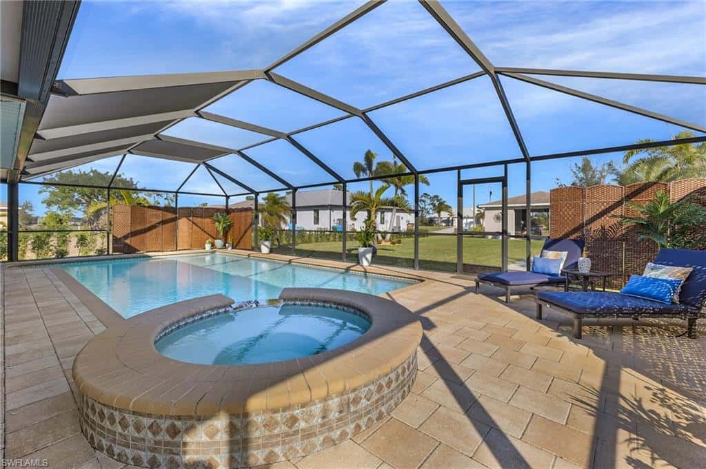 2525 19th Pl, Cape Coral, photo 24