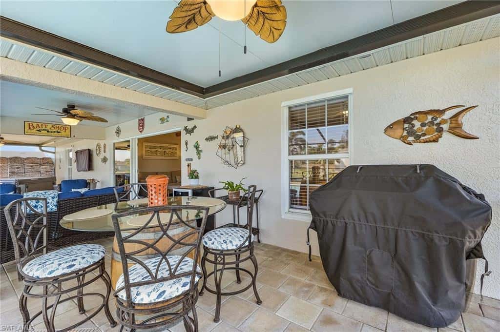 2525 19th Pl, Cape Coral, photo 15