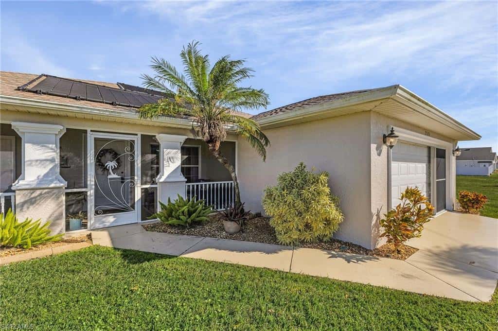 2525 19th Pl, Cape Coral, photo 11