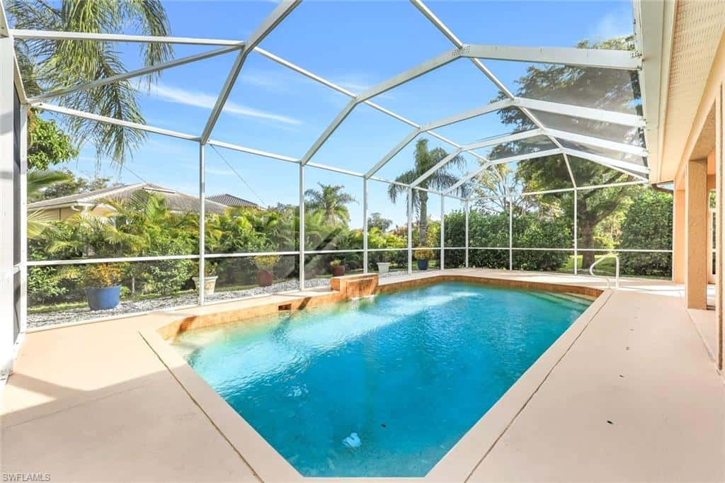 8493 Laurel Lakes Blvd, Naples, photo 27