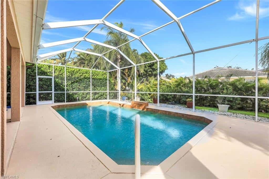 8493 Laurel Lakes Blvd, Naples, photo 26