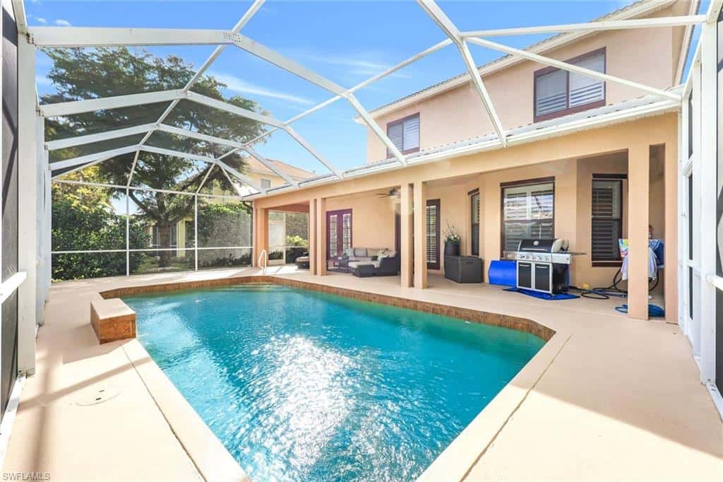8493 Laurel Lakes Blvd, Naples, photo 28