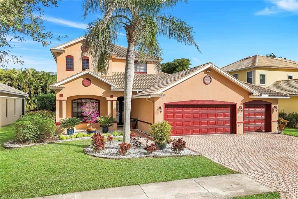 8493 Laurel Lakes Blvd, Naples, photo 33