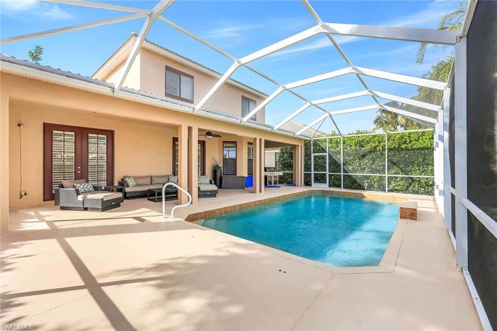 8493 Laurel Lakes Blvd, Naples, photo 29