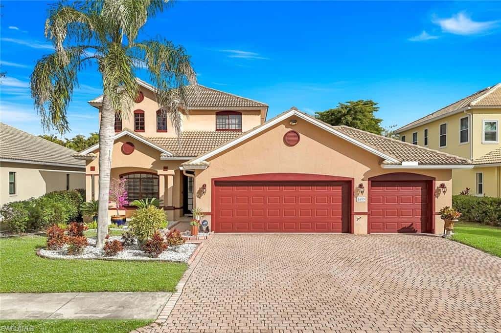 8493 Laurel Lakes Blvd, Naples, photo 4