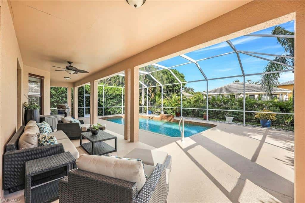 8493 Laurel Lakes Blvd, Naples, photo 25