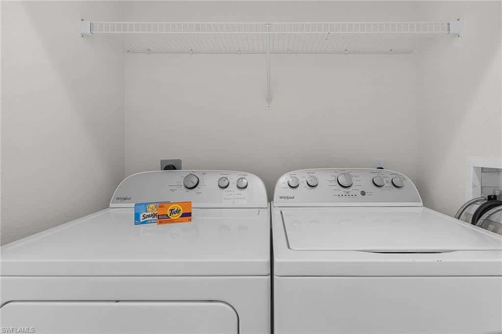 7870 Mahogany Run Ln #1724, Naples, photo 16