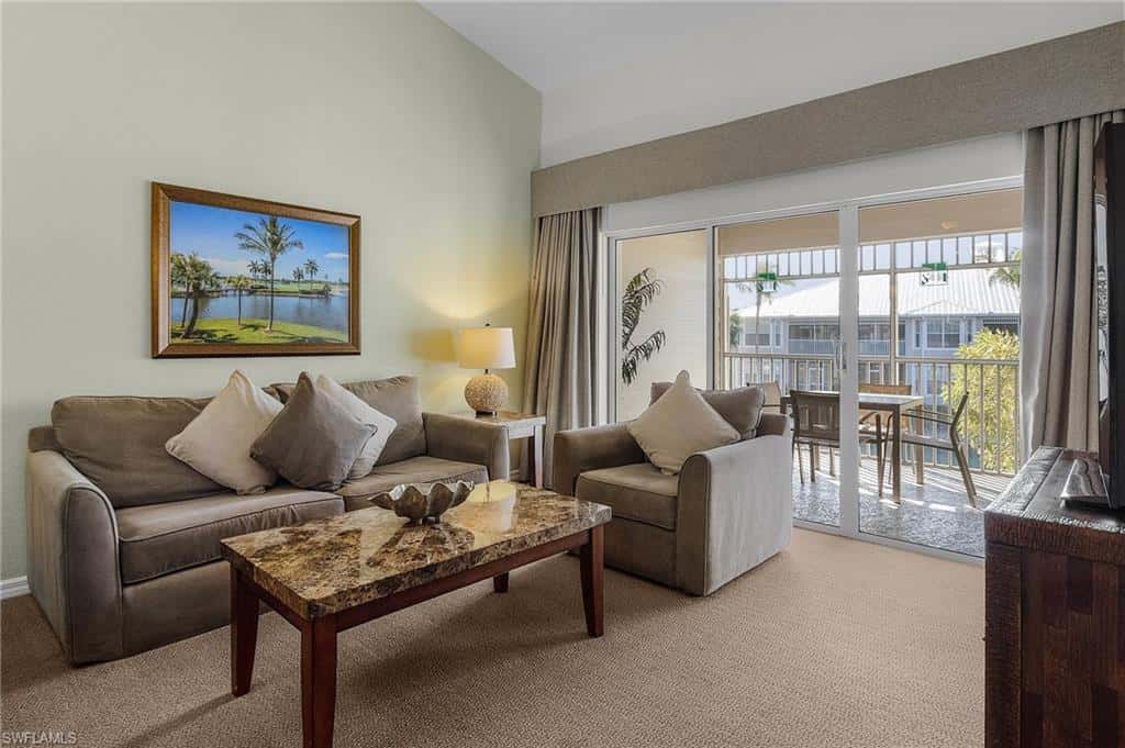 7870 Mahogany Run Ln #1724, Naples, photo 5
